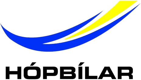 Hópbílar